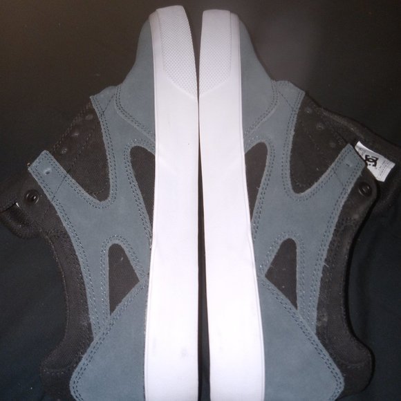 New Unworn KALIS Vulc Original Sample shoe Size 10 - Picture 5 of 7